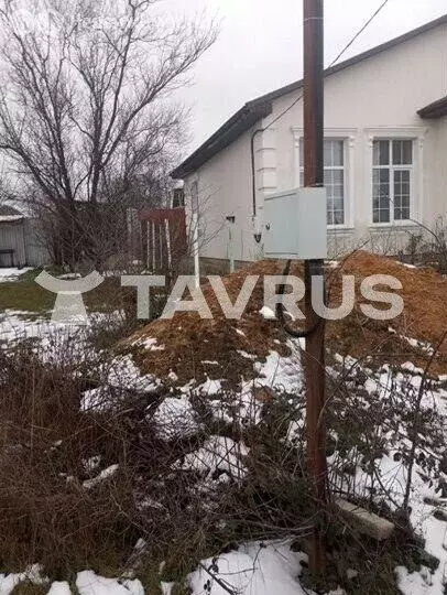 Участок в Трудовское сельское поселение, массив Живописное, СПК Роза, ... - Фото 1