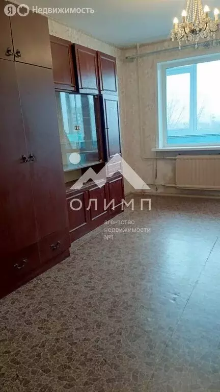 1-комнатная квартира: Вологда, Новгородская улица, 29 (38.3 м) - Фото 1