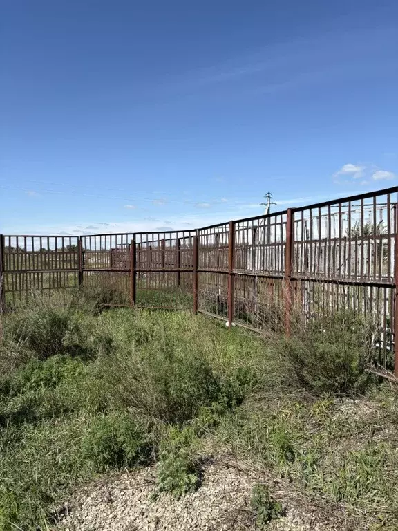 Помещение свободного назначения в Саратовская область, Красноармейский ... - Фото 0