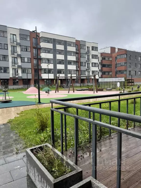 Студия Московская область, Одинцовский городской округ, с. Перхушково, ... - Фото 1