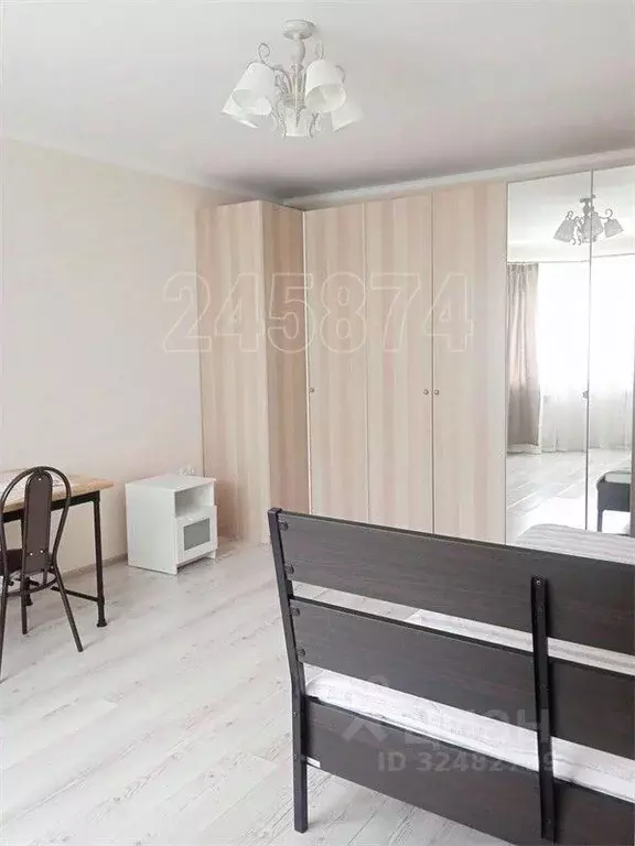 1-к кв. Москва Нагатинская наб., 10к1 (48.0 м) - Фото 2