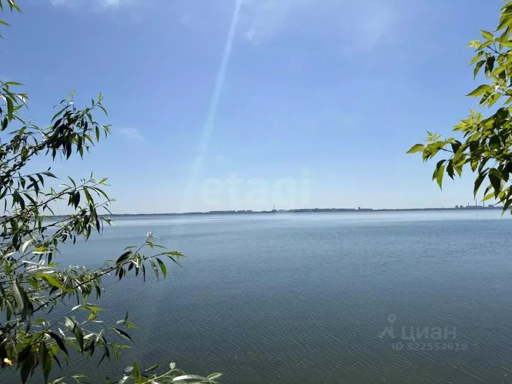 Дом в Челябинская область, Челябинск Тракторосад 1-2 СНТ, тракт Новый ... - Фото 1