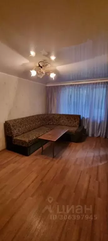 2-к кв. Новосибирская область, Новосибирск ул. Тимирязева, 83 (44.0 м) - Фото 0