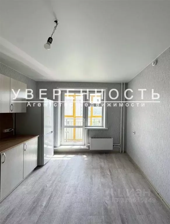2-к кв. Красноярский край, Красноярск ул. Сады, 1В (58.0 м) - Фото 1