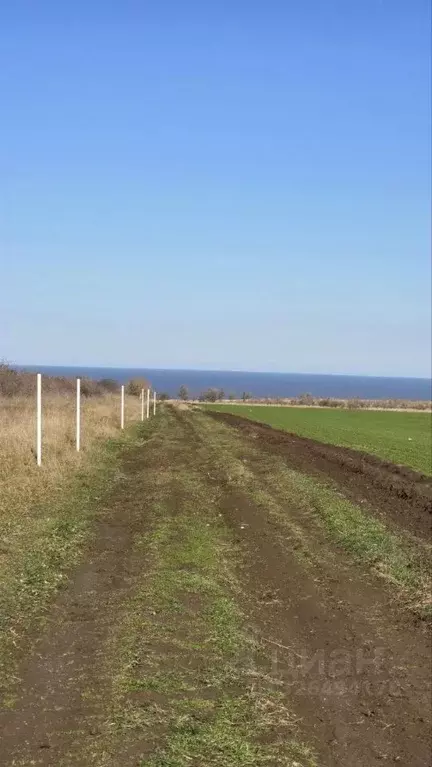 Участок в Крым, Ленинский район, Семисотское с/пос  (6.0 сот.) - Фото 1