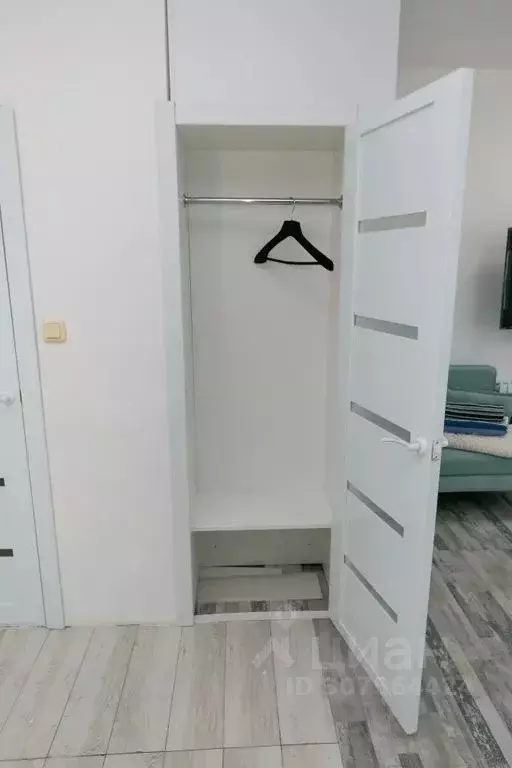 Студия Московская область, Зарайск Зарайск муниципальный округ, ул. ... - Фото 1