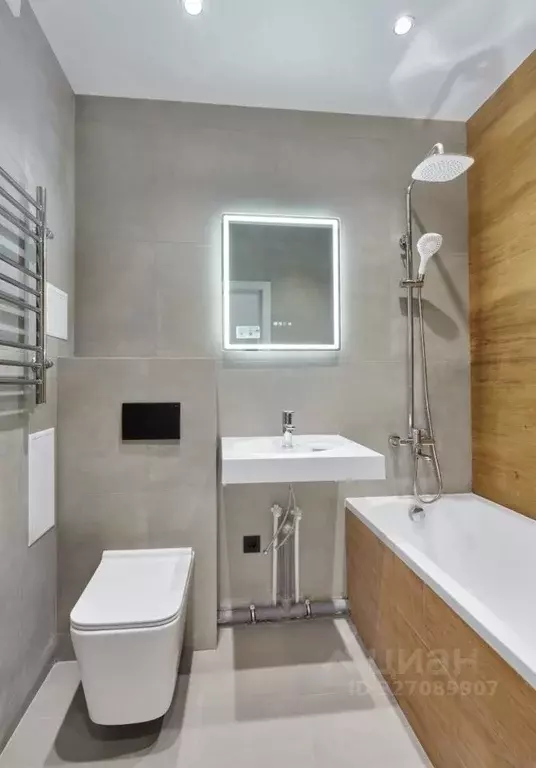 1-к кв. Брянская область, Брянск просп. Станке Димитрова, 67к7 (47.9 ... - Фото 1