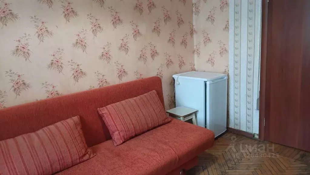 Комната Москва ул. Трофимова, 23К2 (12.0 м) - Фото 2