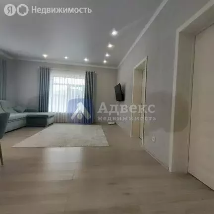 Дом в Падерина, Полевая улица (106 м) - Фото 2