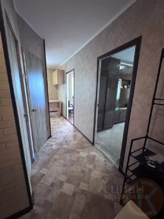 2-к кв. Крым, Евпатория проезд Советский, 5 (39.9 м) - Фото 1