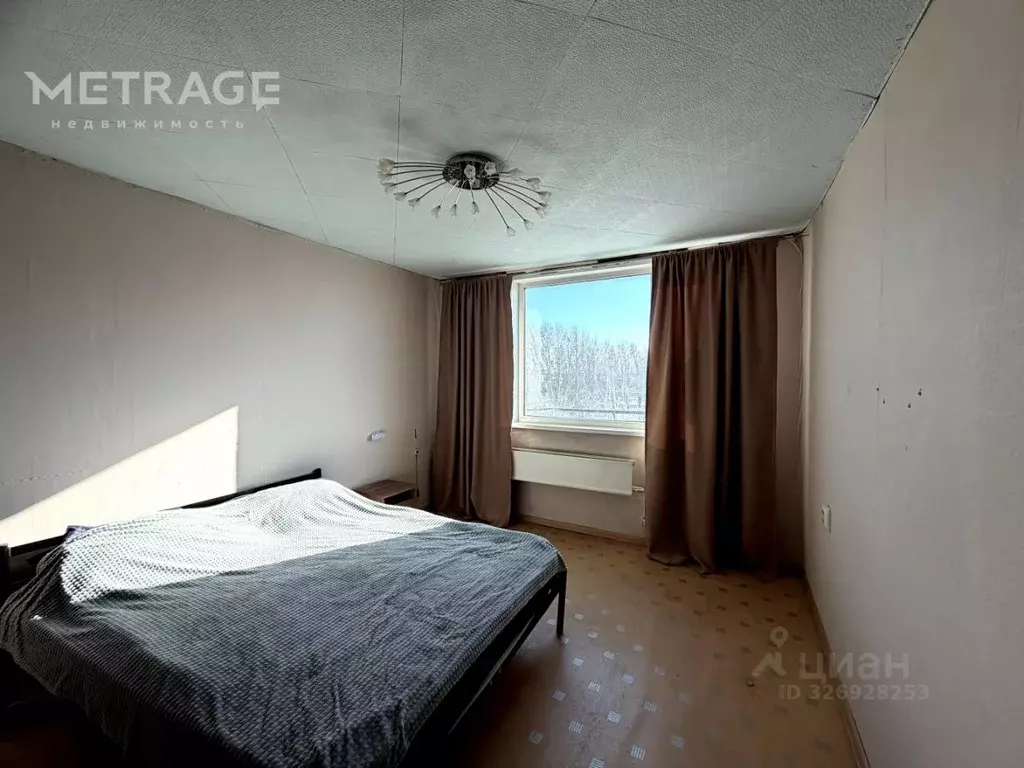 1-к кв. Новосибирская область, Коченево рп 137 (28.1 м) - Фото 1