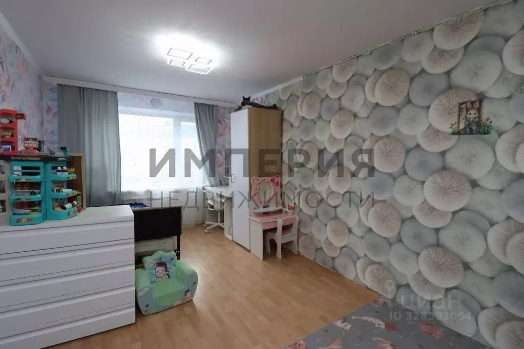 3-к кв. Магаданская область, Магадан ул. Зайцева, 25к1 (67.9 м) - Фото 1