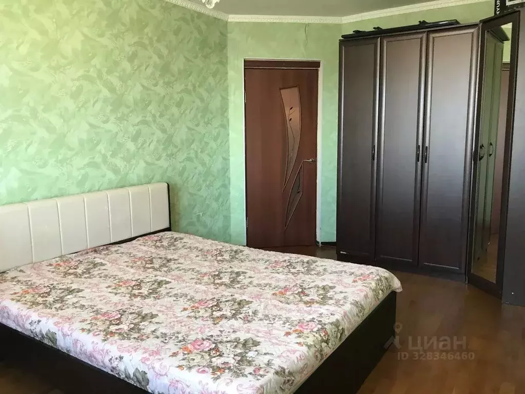 1-к кв. Москва Ярославское ш., 122К1 (34.4 м) - Фото 2