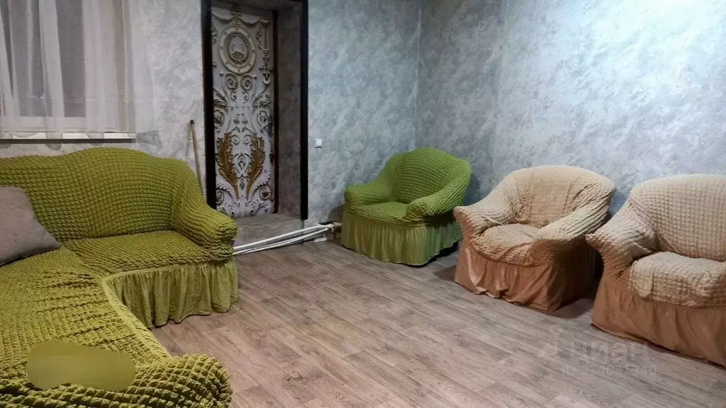 Дом в Пензенская область, Пенза проезд 8-й Малиновый, 1 (150 м) - Фото 2
