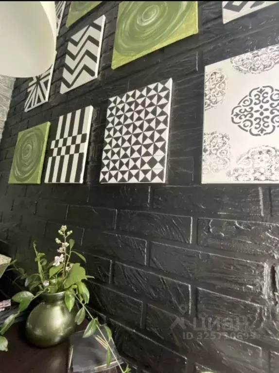 Студия Севастополь ул. Килен-Балка, 1 (24.0 м) - Фото 2