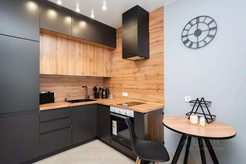 2-к кв. Иркутская область, Иркутск Култукская ул., 18 (36.0 м) - Фото 1