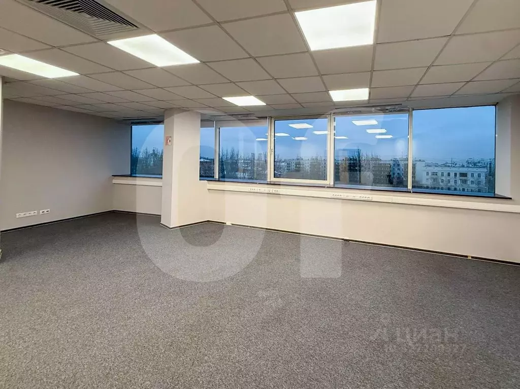 Офис в Москва Таганская ул., 17-23 (1373 м) - Фото 1