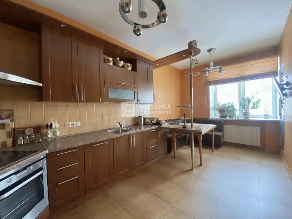 Продается 1-комнатная квартира - Фото 1