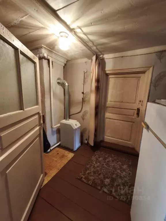 Дом в Ивановская область, Шуя Заводская ул. (46 м) - Фото 2