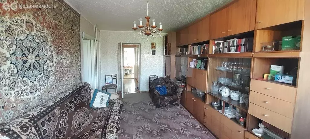 3-комнатная квартира: Тверь, улица Горького, 93/4 (61.5 м) - Фото 1