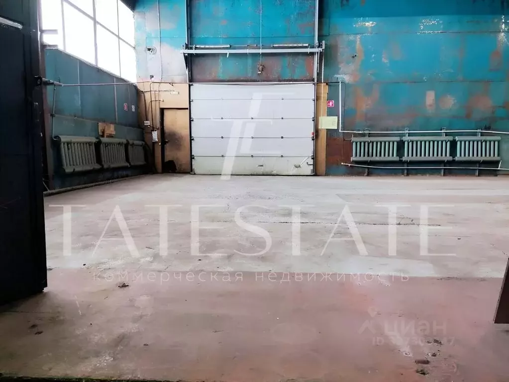 Склад в Татарстан, Казань ул. Восход, 52Ак1 (384 м) - Фото 1