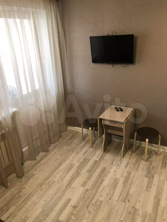 Квартира-студия, 27 м, 3/9 эт. - Фото 1