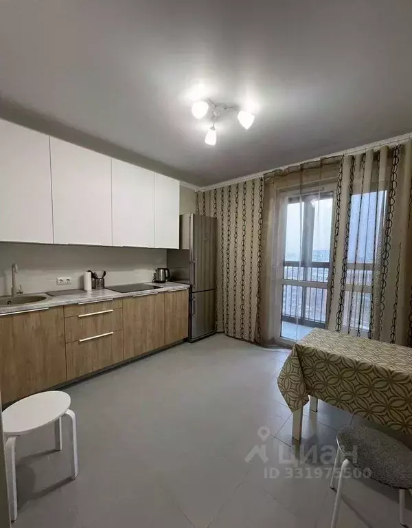 1-к кв. Москва ул. Годовикова, 11А (42.0 м) - Фото 1