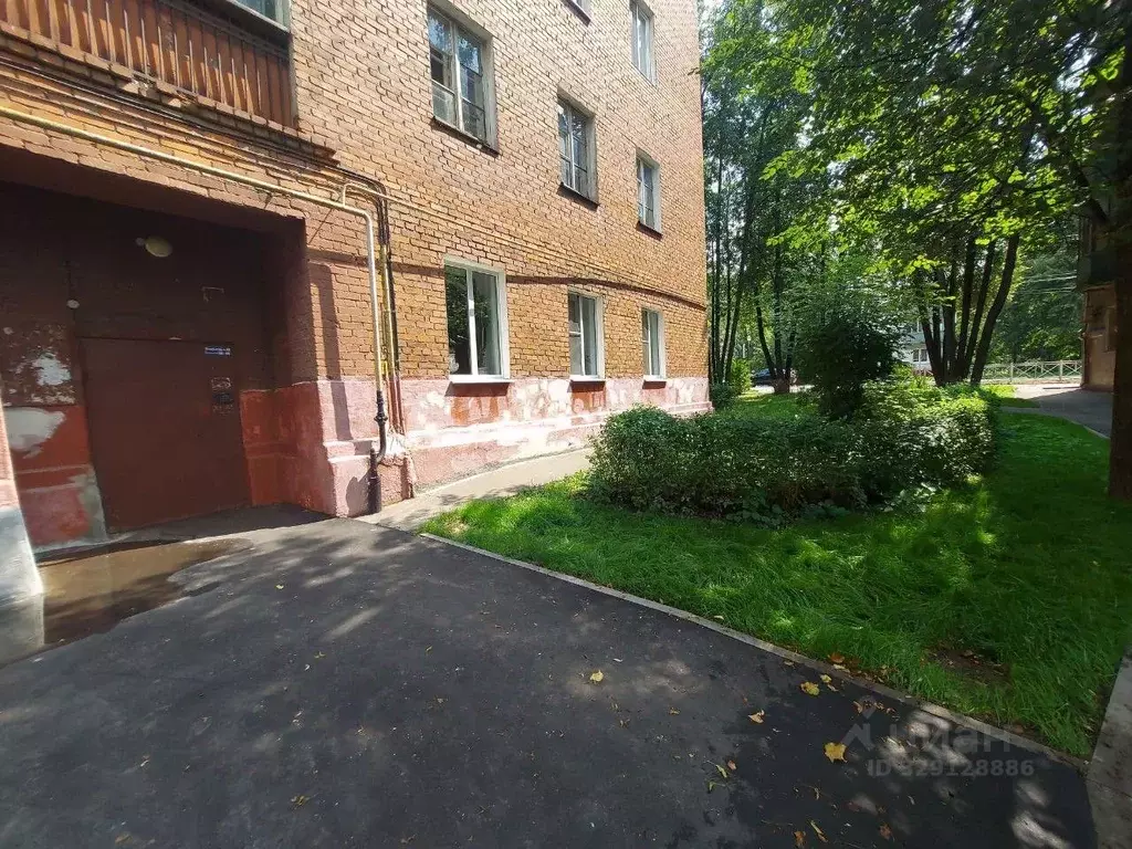 Комната Московская область, Видное Школьная ул., 68 (14.8 м) - Фото 2