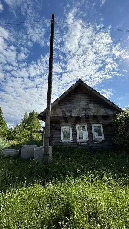 Дом 30 м на участке 30 сот. - Фото 0