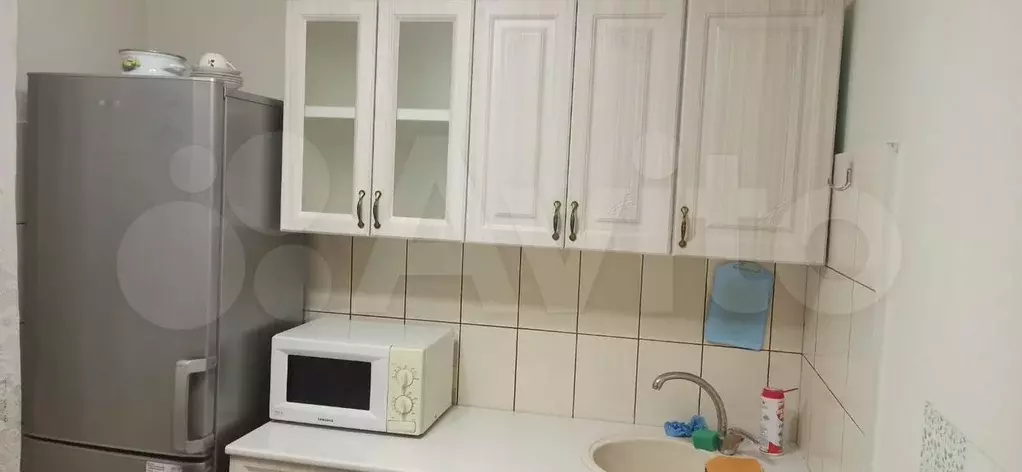 1-к. квартира, 35 м, 2/5 эт. - Фото 0