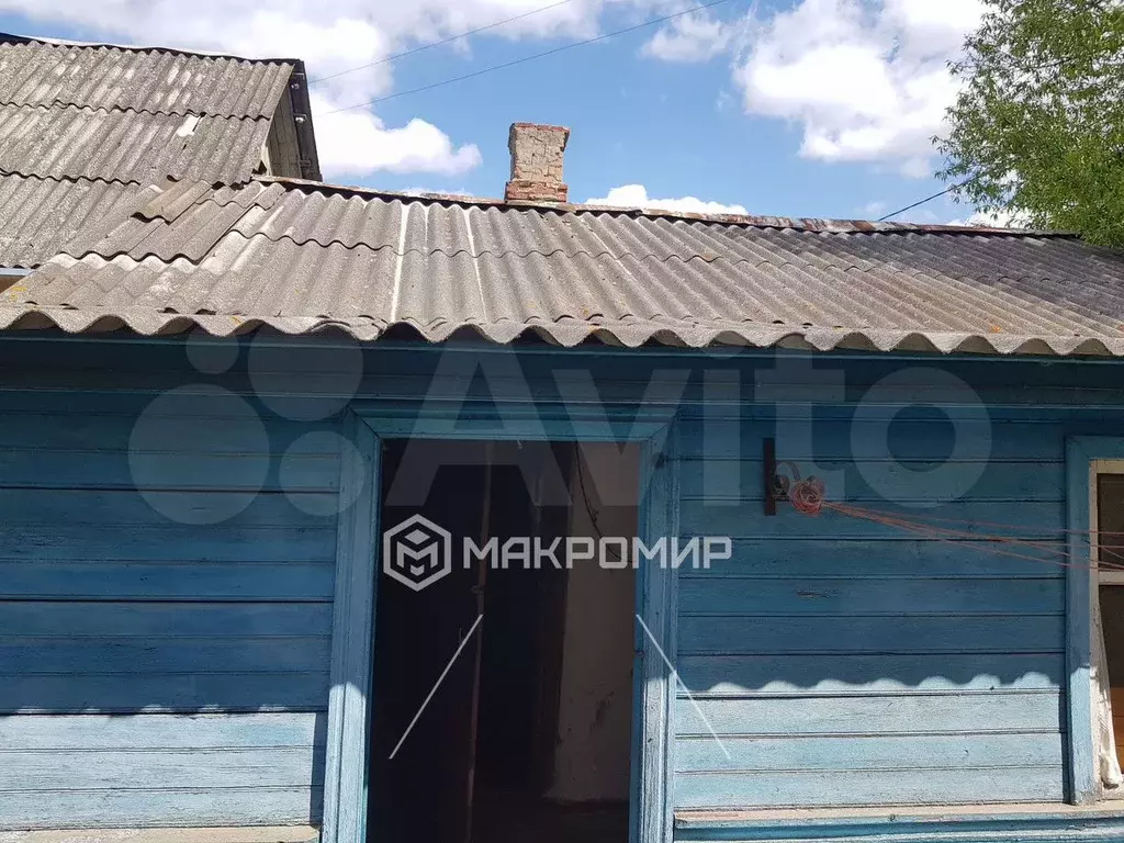 Дом 42 м на участке 2 сот. - Фото 0