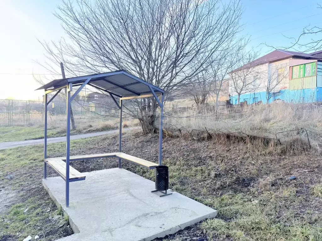 Комната Ставропольский край, Ставрополь № 4 мкр, ул. Объездная, 8 ... - Фото 2