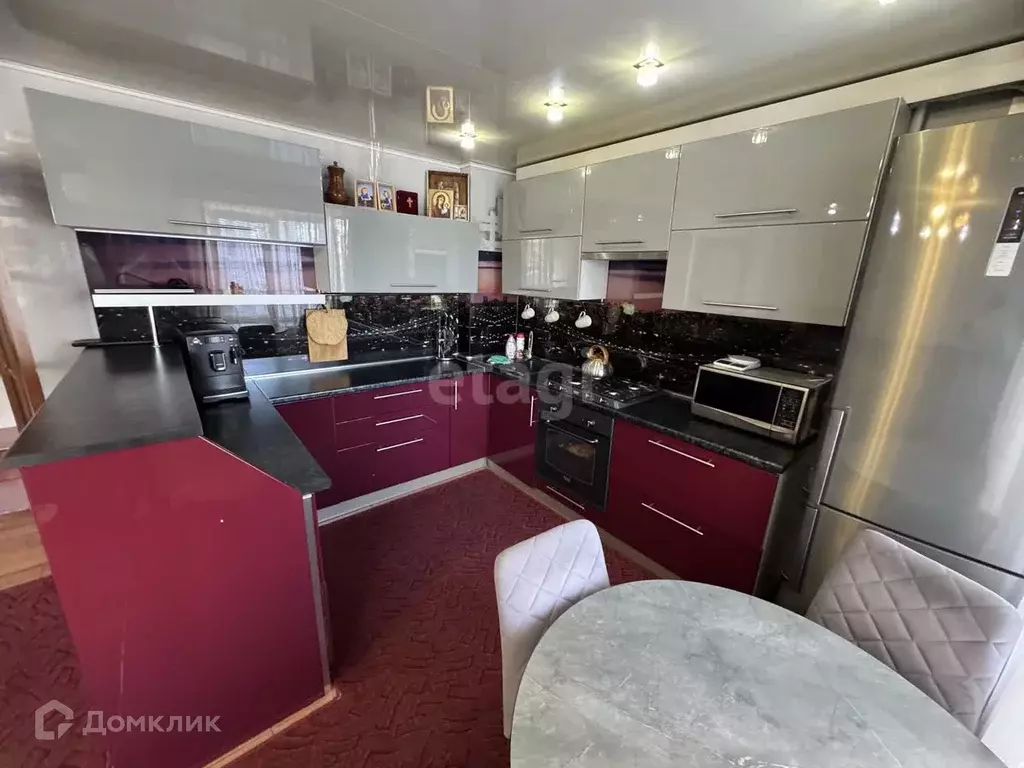 Продаётся 3-к квартира, 60 м - Фото 1