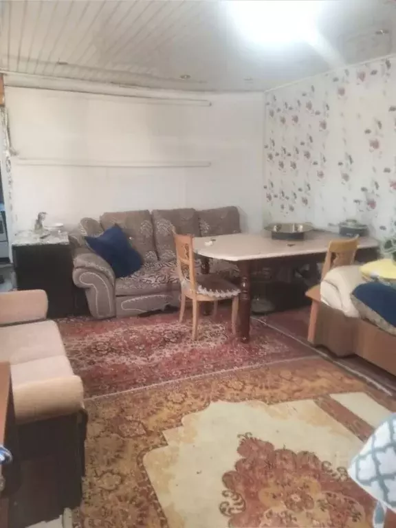 Дом в Новосибирская область, Новосибирский район, Толмачевский ... - Фото 2