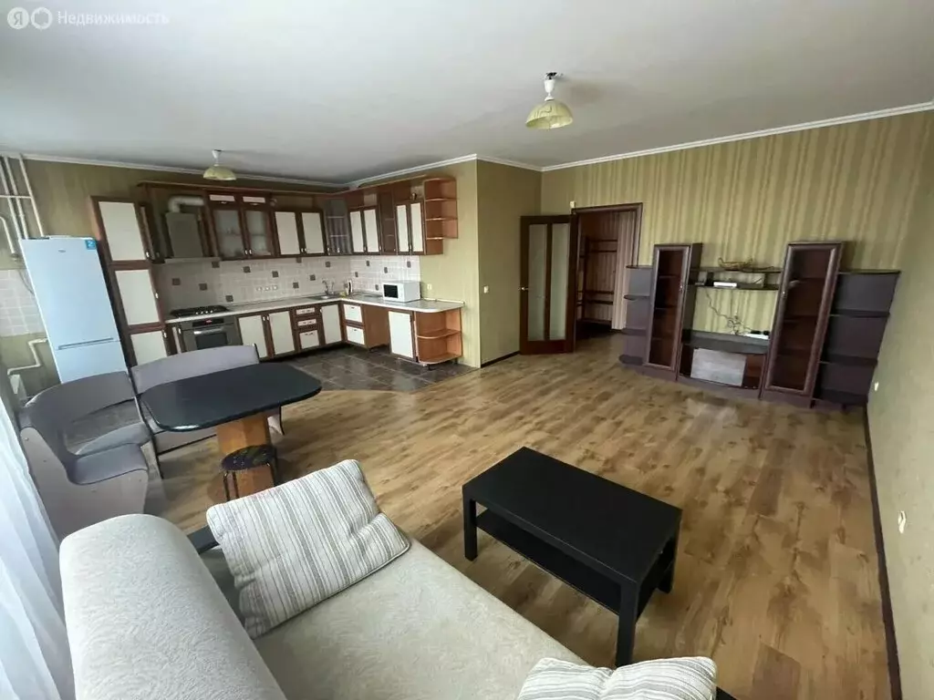 2-комнатная квартира: Ейск, Коммунистическая улица, 81 (71.7 м) - Фото 1