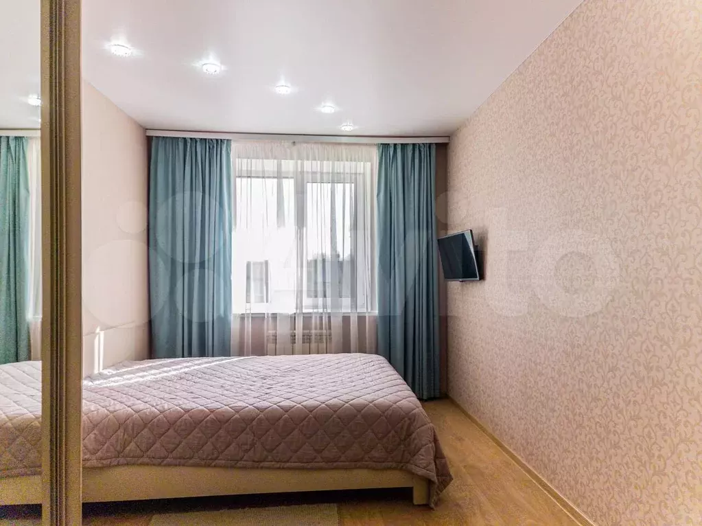 2-к. квартира, 60м, 6/10эт. - Фото 1