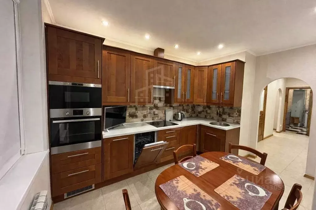 2-к кв. Санкт-Петербург Дунайский просп., 7к7 (69.8 м) - Фото 1