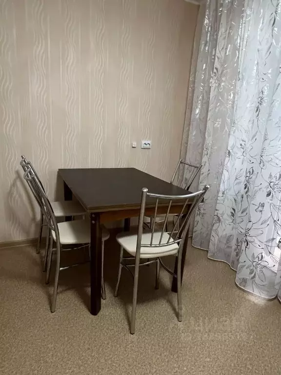 2-к кв. Нижегородская область, с. Дивеево ул. Симанина, 6 (52.0 м) - Фото 2