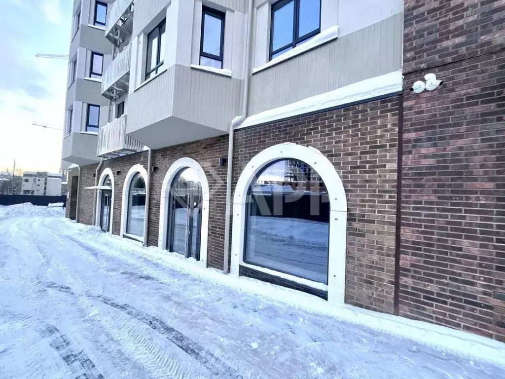 Помещение свободного назначения в Удмуртия, Ижевск ул. Карла Маркса, ... - Фото 2