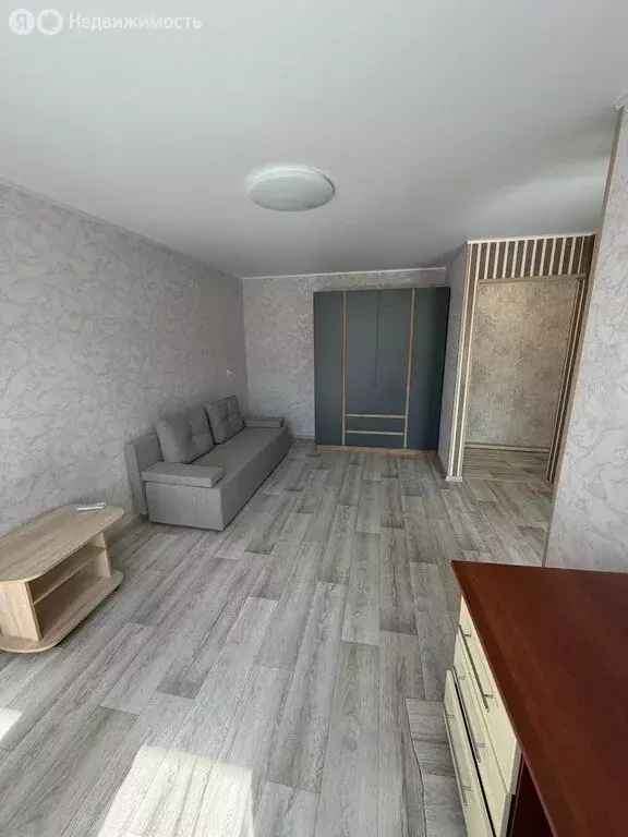 1-комнатная квартира: Новотроицк, улица Есенкова, 8 (30.6 м) - Фото 1