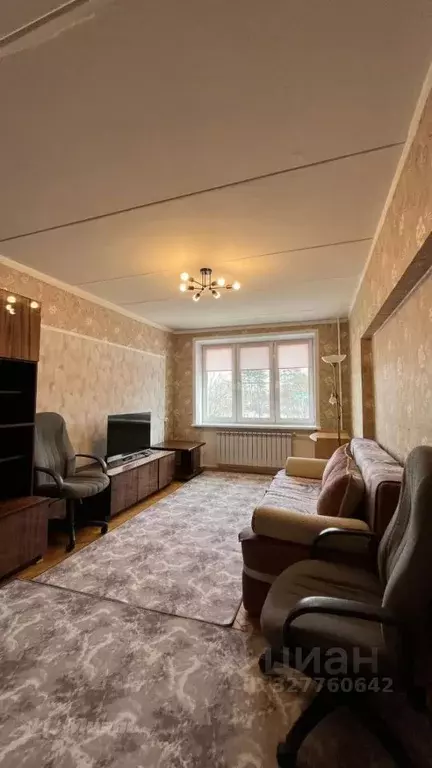 2-к кв. Москва, Москва, Зеленоград к515 (51.7 м) - Фото 2