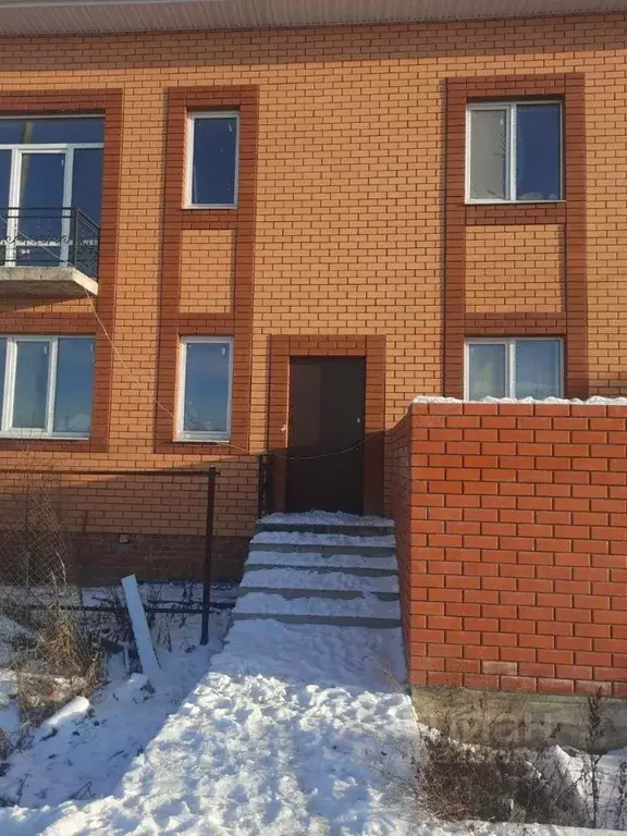 Таунхаус в Московская область, Серпухов городской округ, д. Родионовка ... - Фото 1