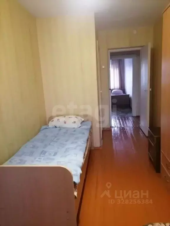 3-к кв. Нижегородская область, Дзержинск просп. Циолковского, 21 (55.3 ... - Фото 2