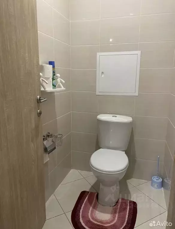 2-к кв. Тверская область, Конаковский муниципальный округ, д. Мокшино ... - Фото 2