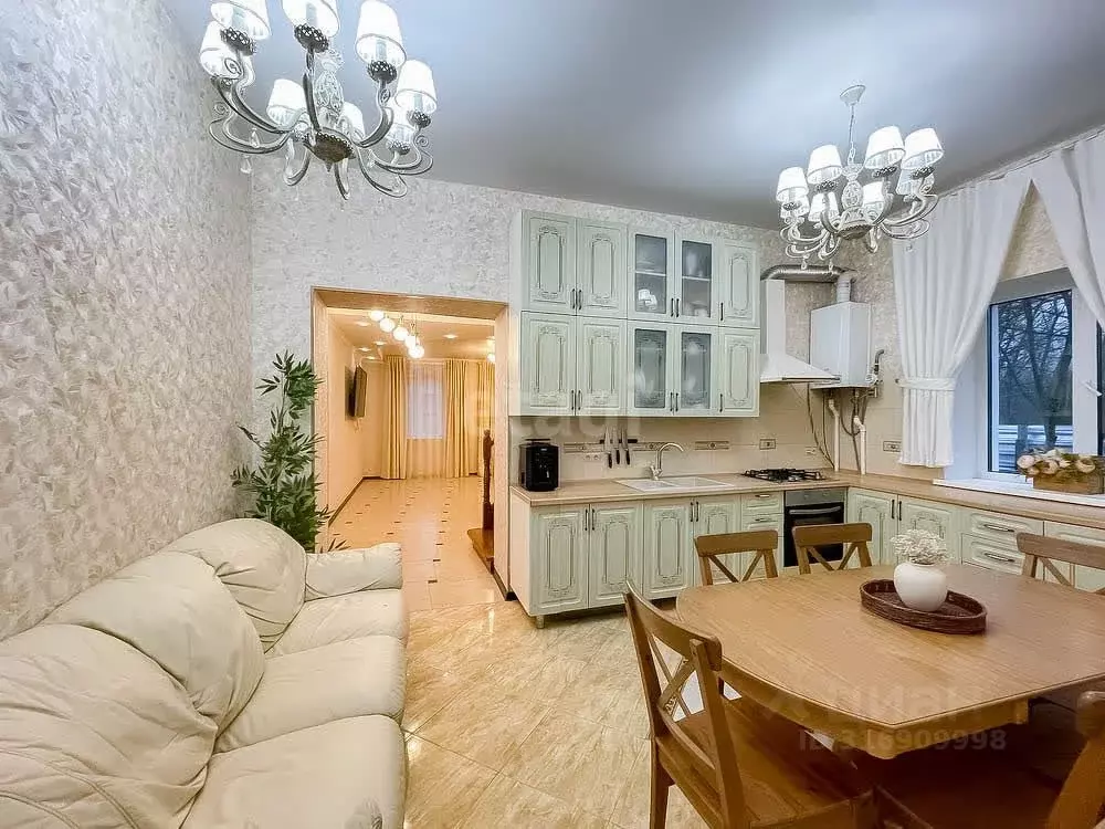 Дом в Ярославская область, Ярославль ул. 3-я Продольная, 23 (280 м) - Фото 1