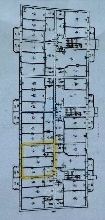 2-к кв. Ставропольский край, Ессентуки Мельничный пер., 20Ак5 (61.0 м) - Фото 2