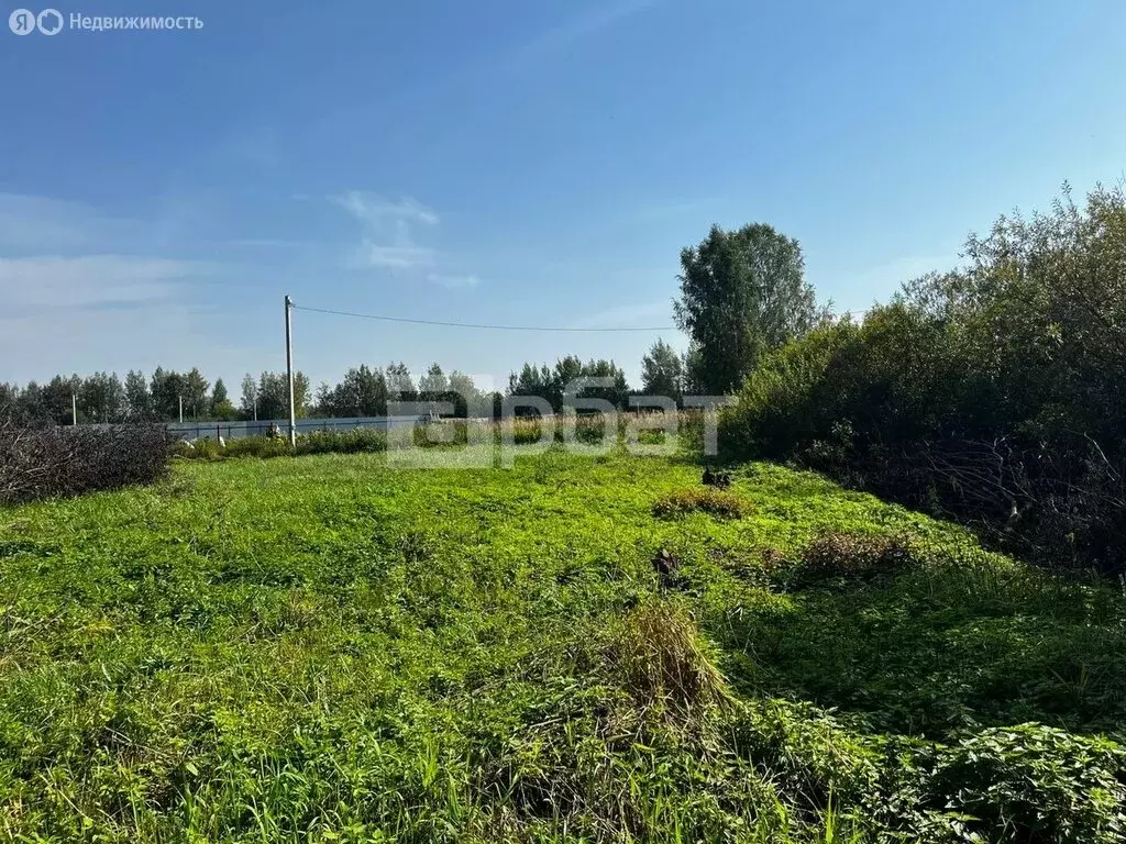 Участок в Кострома, Счастливая улица (10.7 м) - Фото 2