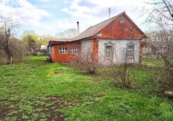 Дом в село Красная Горка, Южная улица (40 м) - Фото 0