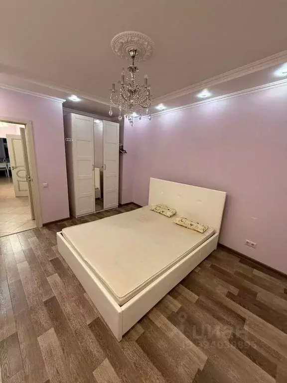 3-к кв. Московская область, Мытищи ул. Рождественская, 2 (85.0 м) - Фото 2