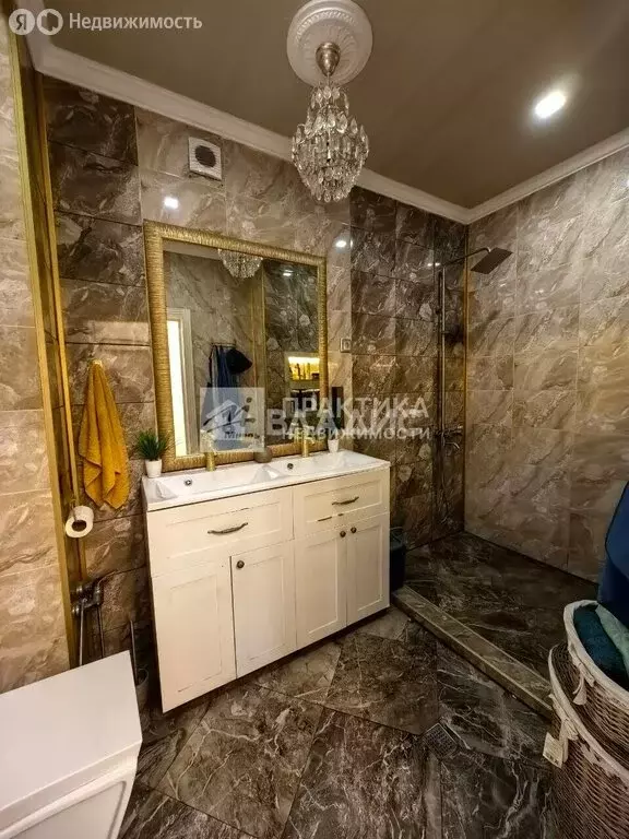 3-комнатная квартира: Химки, микрорайон Клязьма-Старбеево, квартал ... - Фото 2